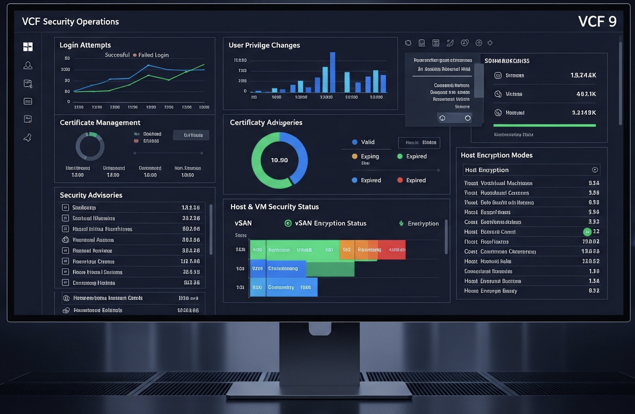 Security – Security Operations – Broad-Cloud.NL